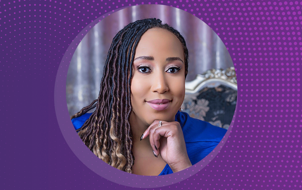 Kume Luvhani – Changing the Narrative